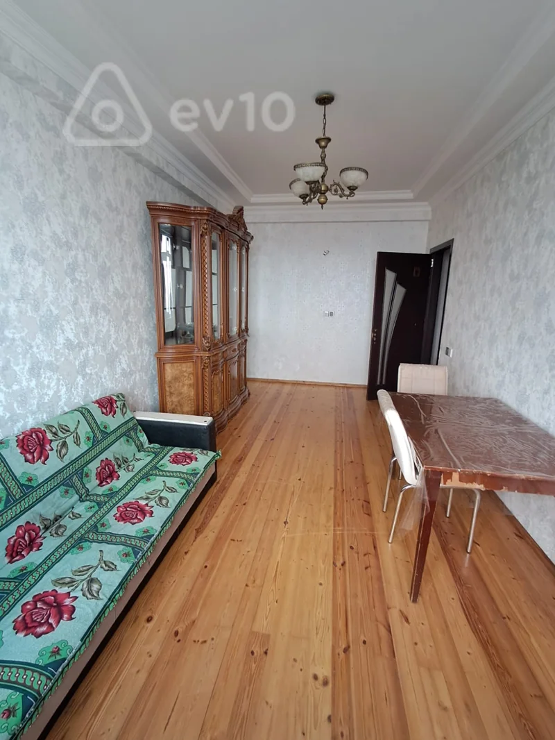 2 otaqlı mənzil, 70 m², Abşeron Gənclər şəhərciyi, Xırdalan — Mənzil, Xırdalan (9)