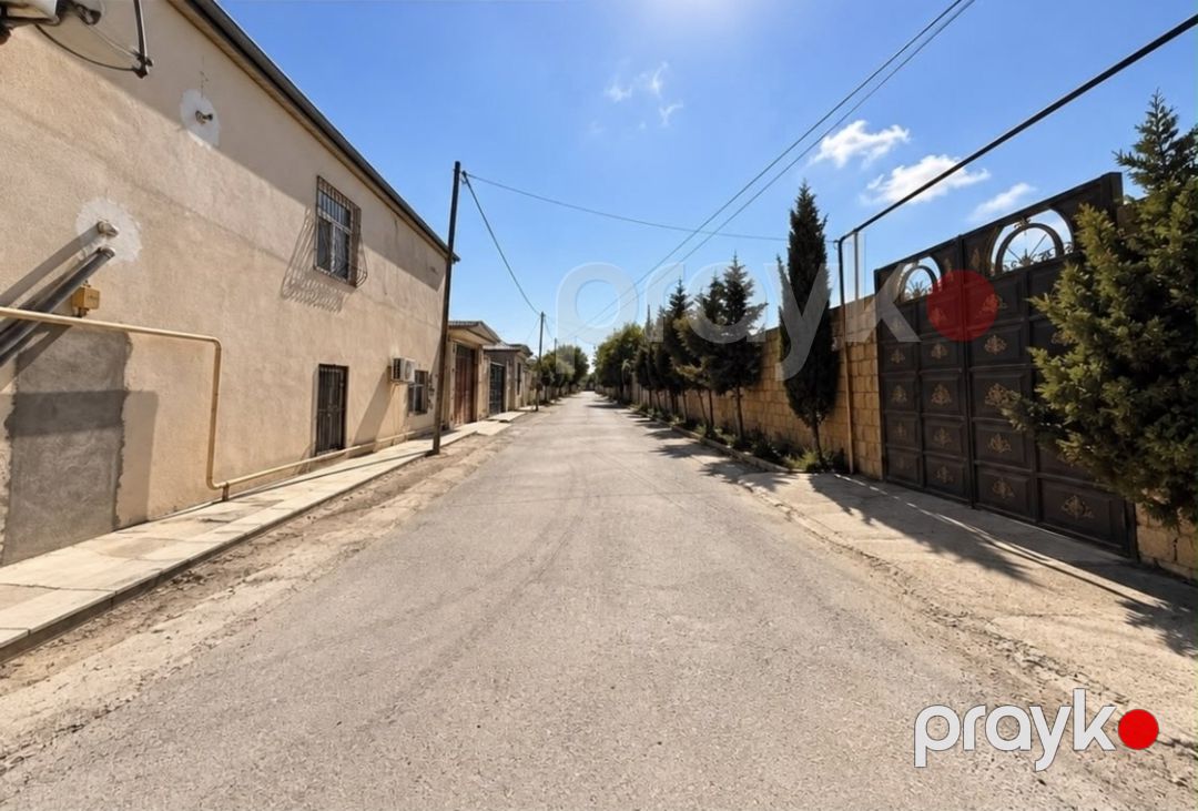 Satılır torpaq 7 sot — Torpaq, Bakı (3)
