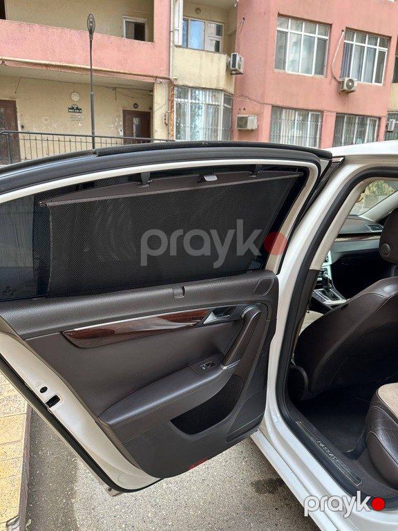 Volkswagen Passat, 1.8 L, 2011 il, 250 000 km 90-LX-151 — Avtomobillər, Bakı (7)