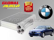 BMW E39 soba radiatoru — Bakı