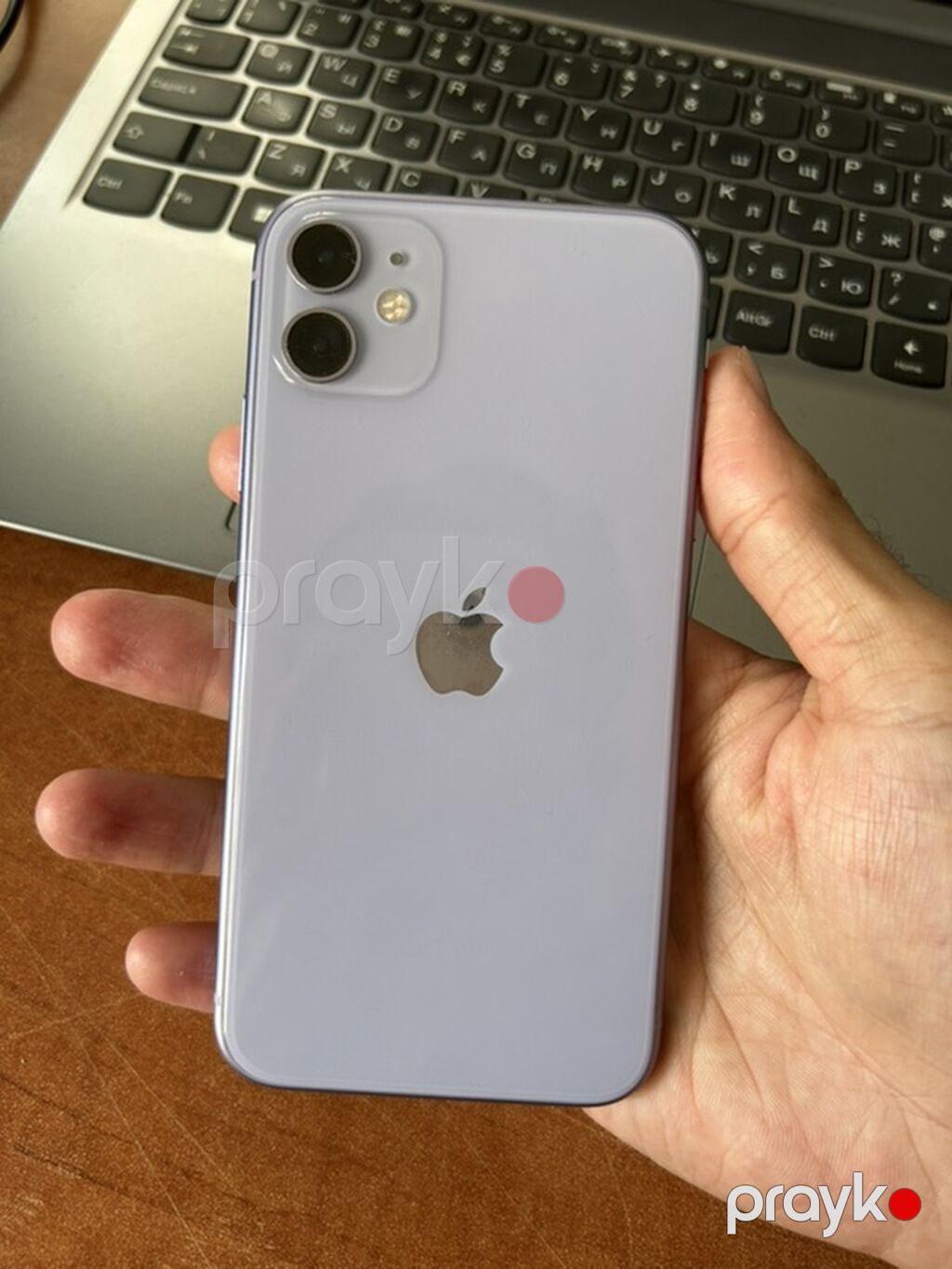 IPhone 11, 128 GB, Qara, Face ID — Apple iPhone, Masazır (5)