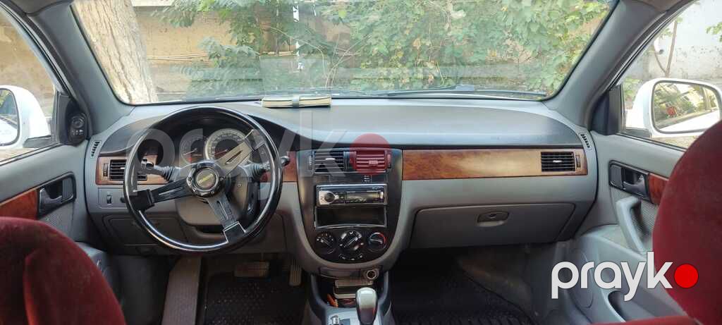 Daewoo Gentra, 1.5 L, 2014 il, 230 000 km 90-UP-657 — Avtomobillər, Sumqayıt (9)