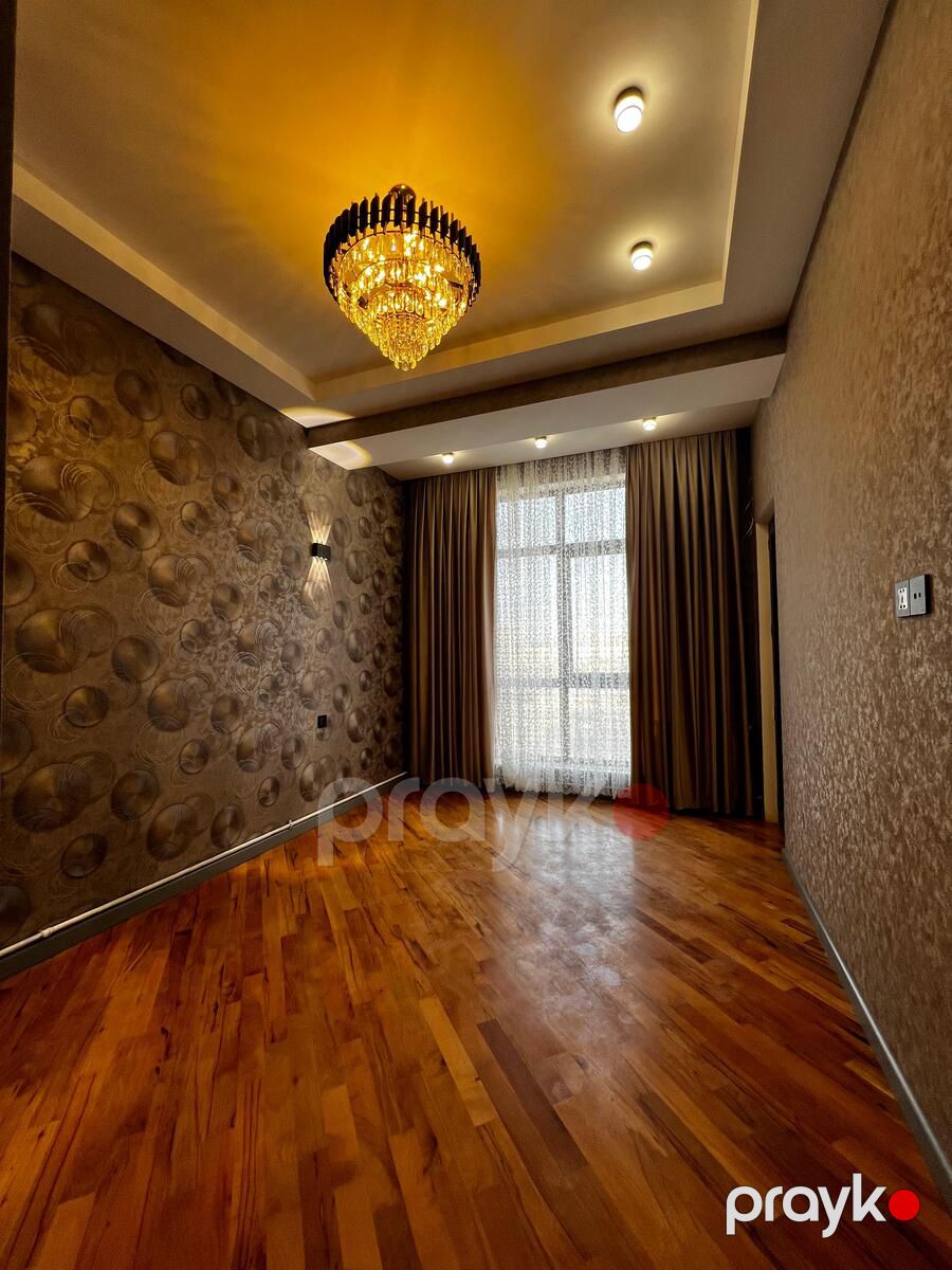 Satılır 3 otaqlı yeni tikili 80 m² — Mənzil, Bakı (5)