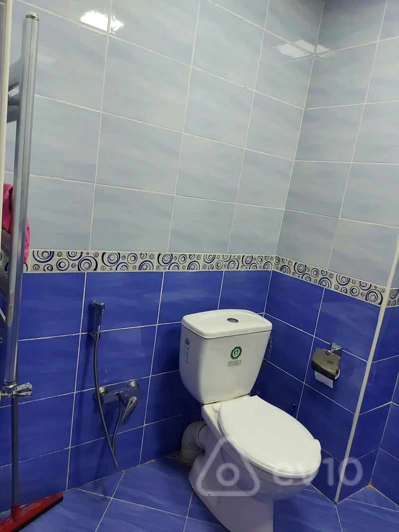 2 otaqlı mənzil, 55 m², Aşiq Molla Cümə küç — kirayə — Mənzil, Bakı (8)