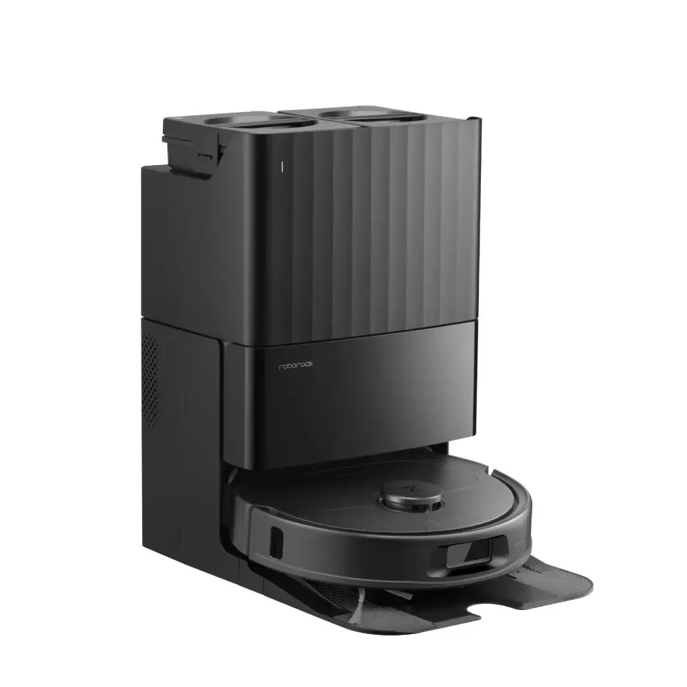 Robot tozsoran Roborock Qrevo L Pro Black — Robot tozsoranlar