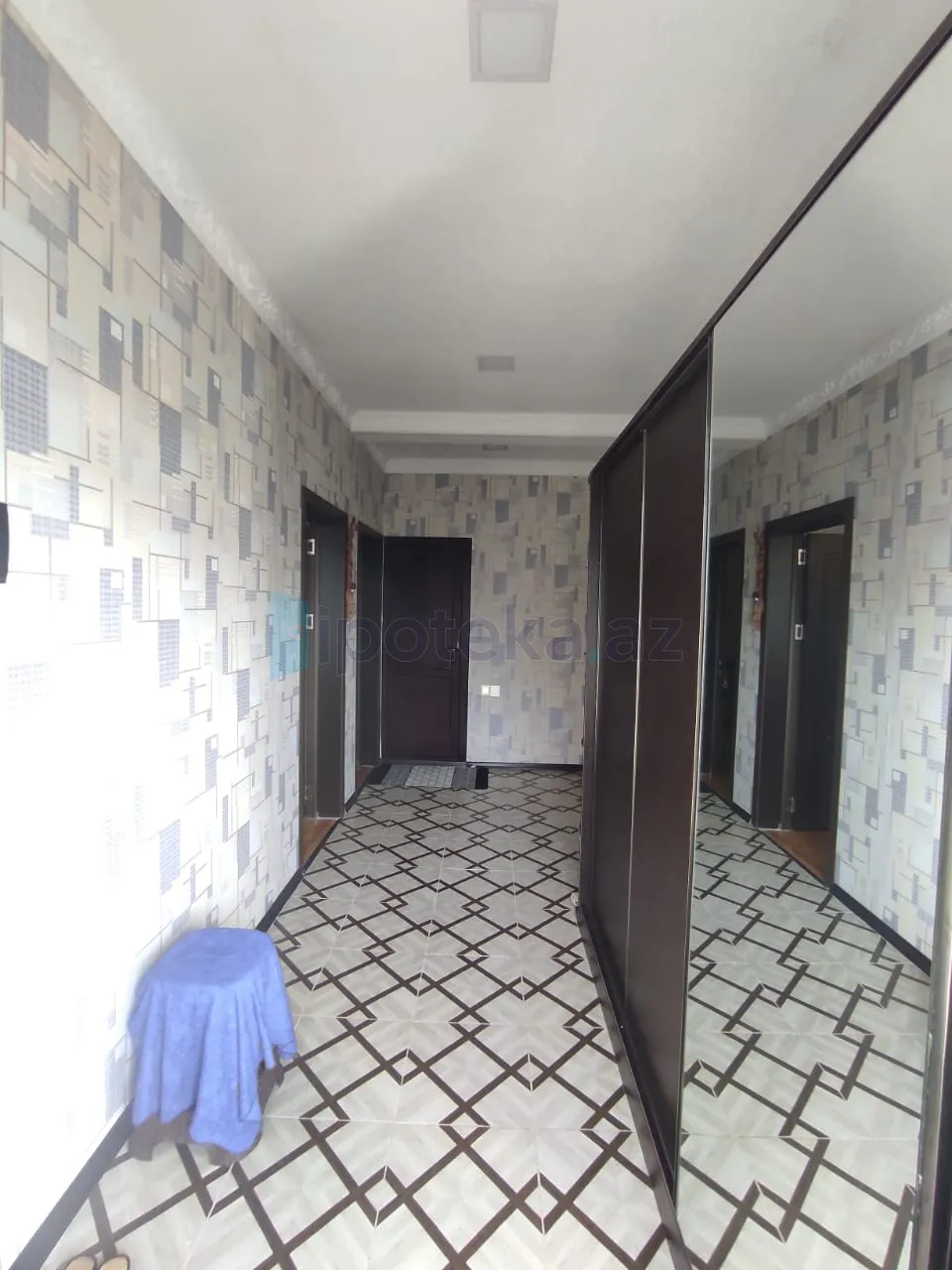 Satılır: 3 Otaq, Evlər/Villalar, Abşeron r., Saray q., 90.00 m² — Ev, villa, Abşeron (4)