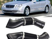 Mercedes W211 E-Class Mühərrik Hava Xortumu -avto-hisseler.az — Bakı
