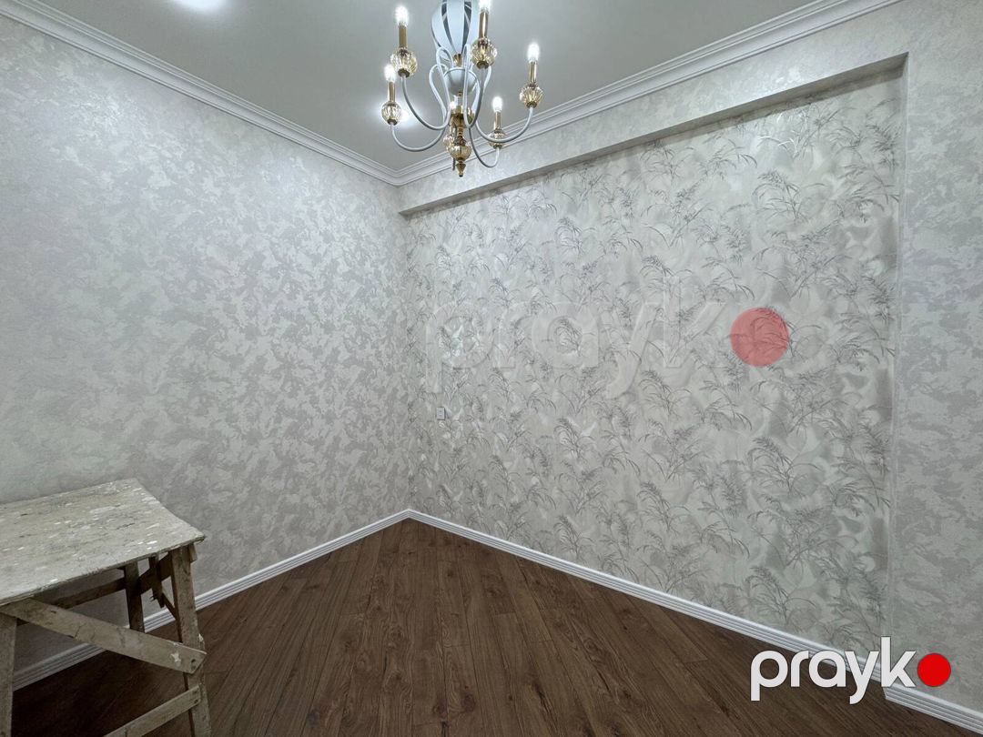 Satılır 3 otaqlı yeni tikili 94 m² — Mənzil, Bakı (9)