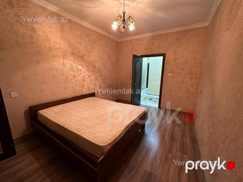 Satılır 5 otaqlı Bina evi menzil (Köhnə tikili), 125 m², Nizami rayonu — Mənzil, Bakı (3)
