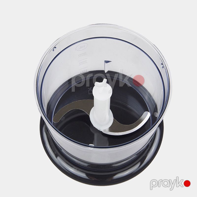 Sonıfer SF-8013 Çoxfunksiyalı Elektrikli Blender Dəsti Əl Blenderi Smoothie Blender 500 W — Blenderlər, xırdalayanlar və mikserlər, Bakı (5)