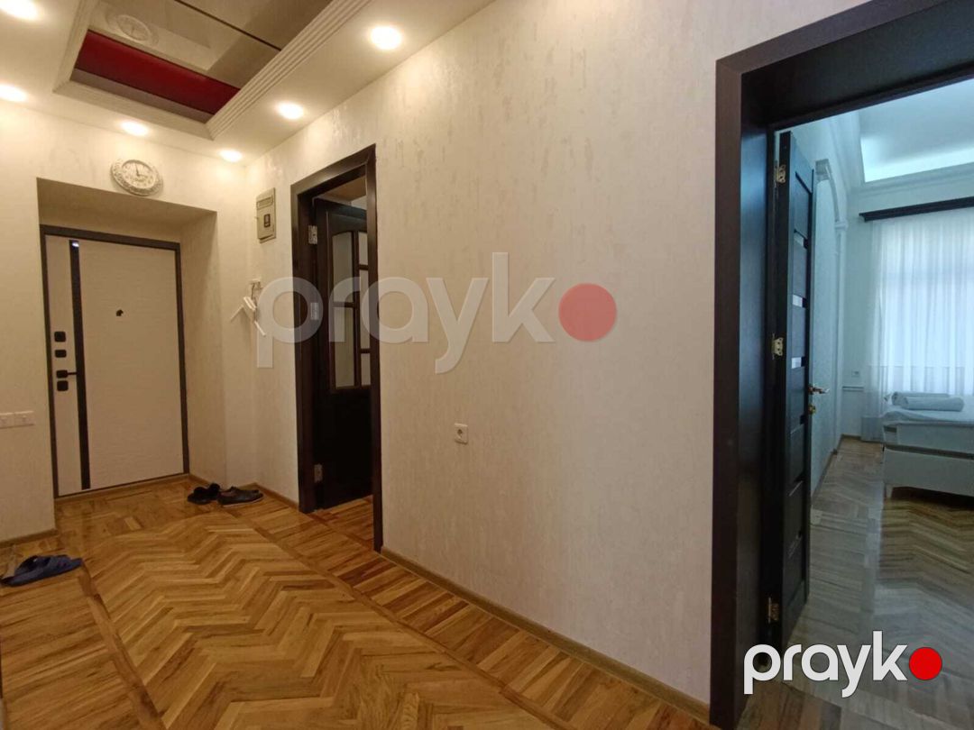 Satılır 3 otaqlı köhnə tikili 75 m² — Mənzil, Bakı (3)