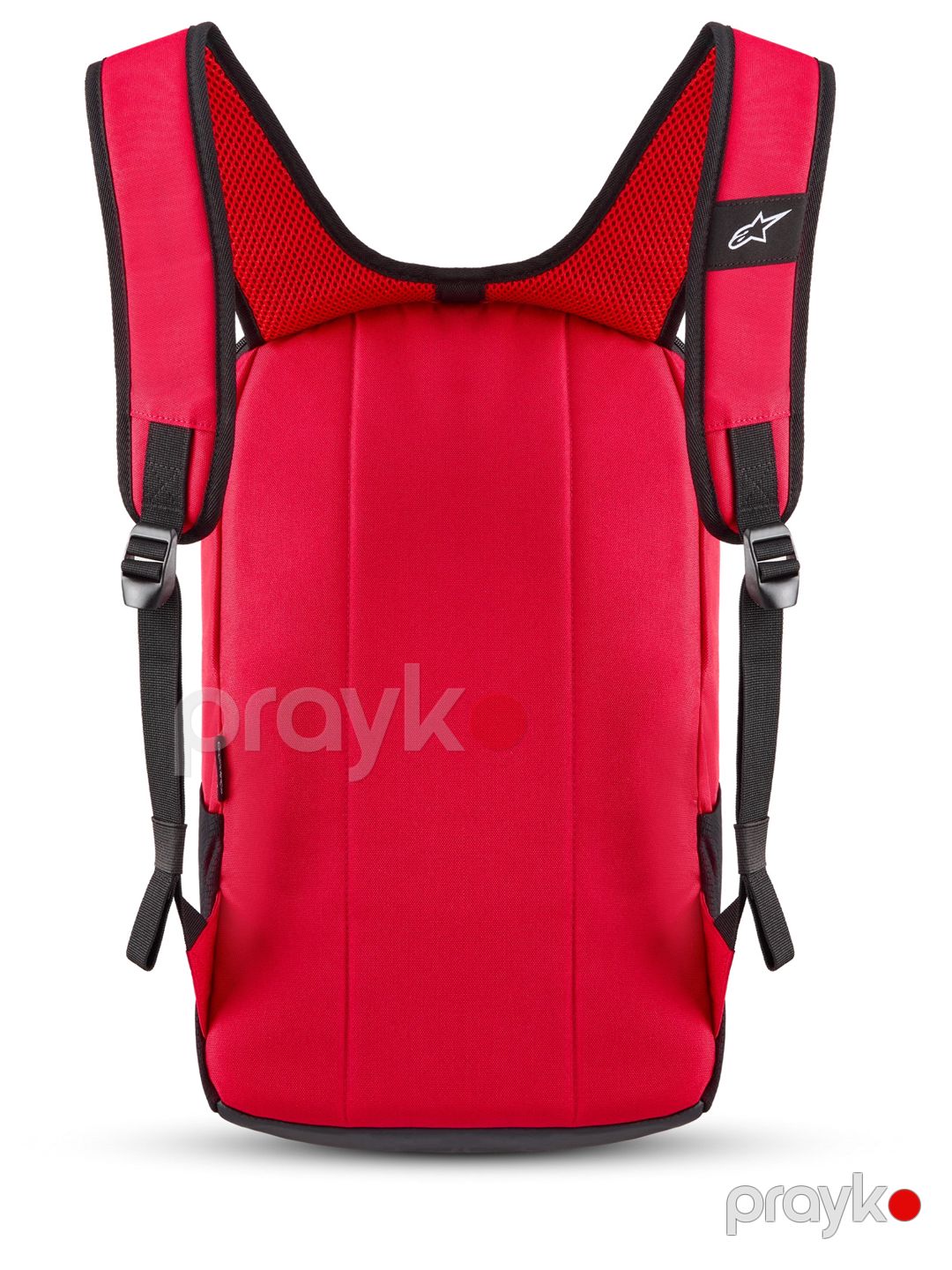 Məktəbli bel çantası Alpinestars Defcon V3 TU 3020 Red — Mallar, Bakı (2)