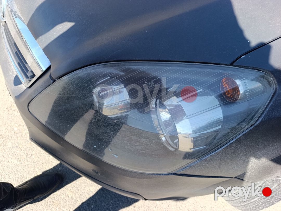 Opel Zafira farası — Ehtiyat hissələri və aksesuarlar, Bakı (6)