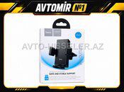 Hoco H48 Precious Avtomobil Telefon Tutacağı — Avtomir N1 — Avtomobillər — Aksesuarlar