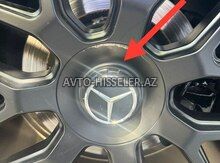 Mercedes G class disk qapağı — Bakı