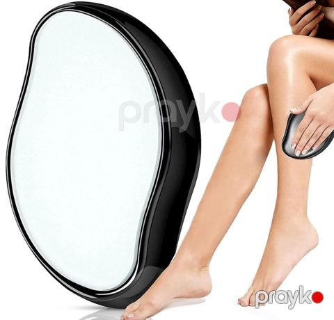 Depilyator NanoCHR Qara — Bakı