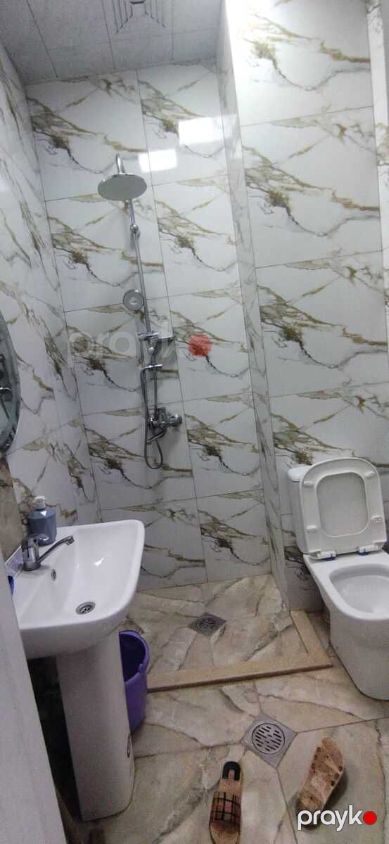 İcarəyə verilir 2 otaqlı yeni tikili 75 m² — Mənzil, Bakı (10)