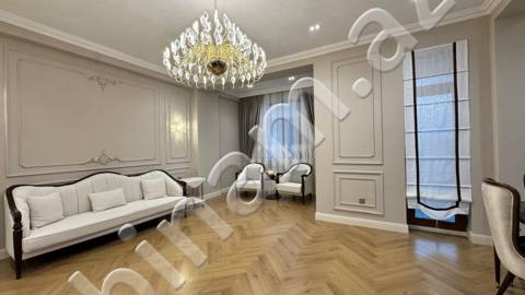 3 otaqlı Yeni tikili, Satış, Bakı, Nəsimi, 28 may — Tərlan///Vasitəçi — Apartment