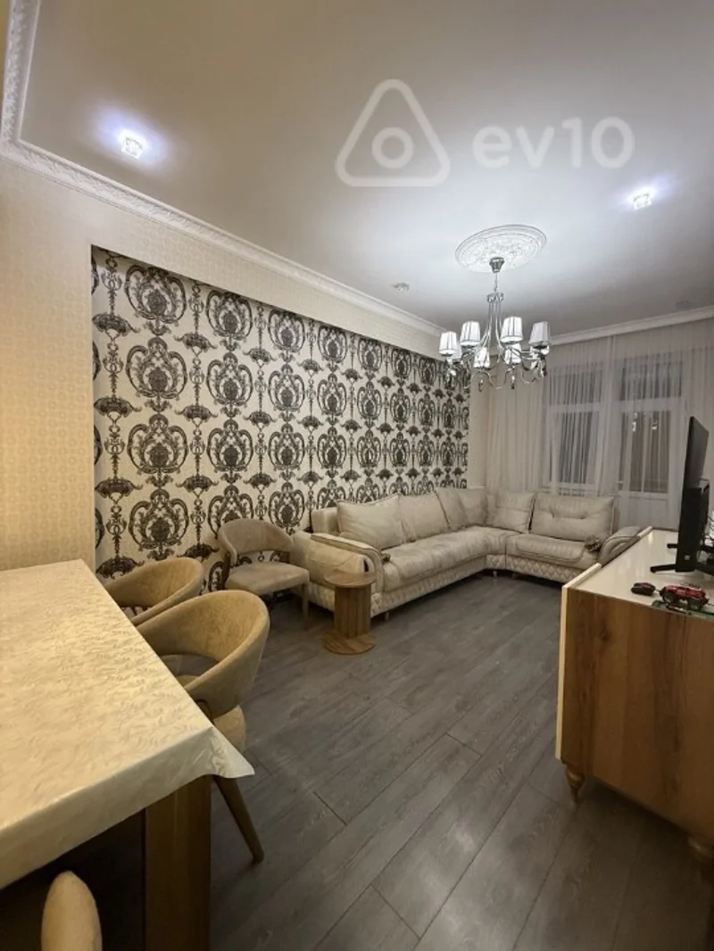 3 otaqlı mənzil, 82 m², Badamdar şossesi — Mənzil, Bakı (5)