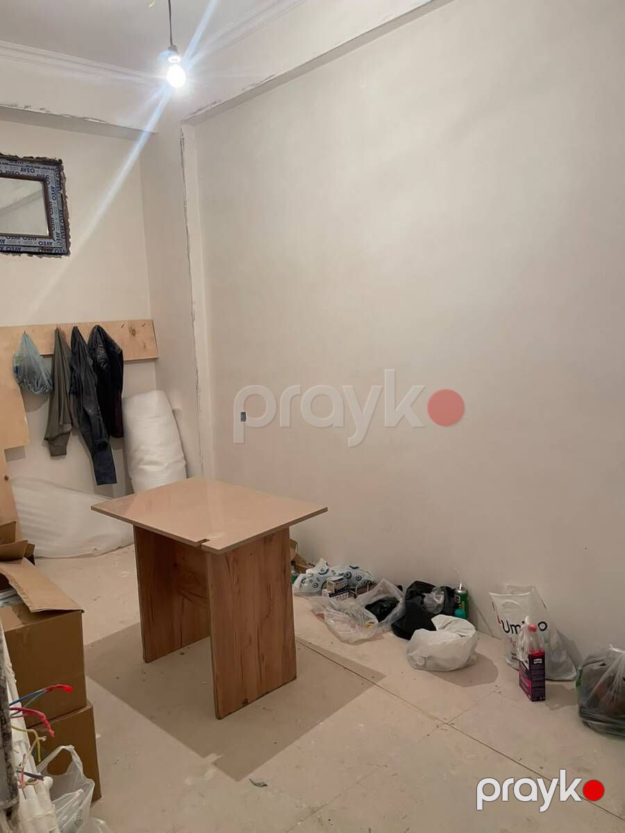 Satılır 2 otaqlı yeni tikili 118 m² — Mənzil, Bakı (10)