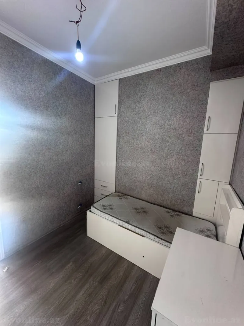 Satılır 3 otaqlı Mənzil Yeni tikili 59 m² Xırdalan — Mənzil, Xırdalan (8)