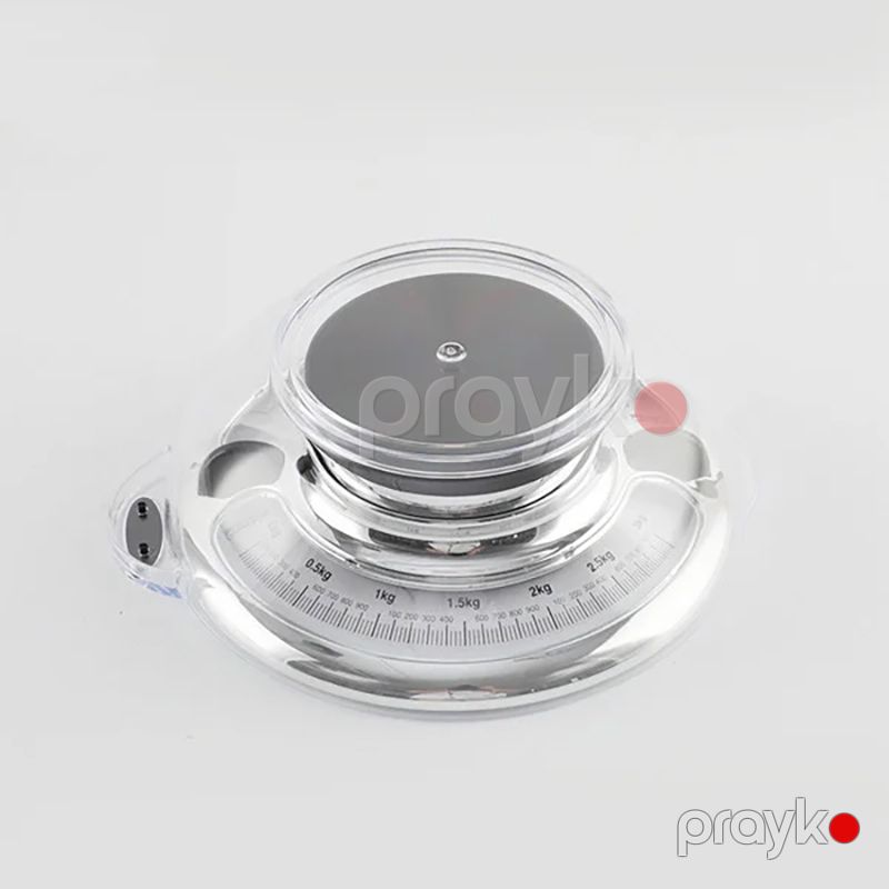 DSP KD-7032 Elektronik Mətbəx Tərəzisi Protativ Həssas Tərəzi 3 Kq — Tərəzi, Bakı (5)