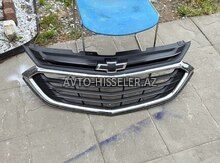 Chevrolet Equinox 2017-2021 radiator barmaqlığı — Bakı