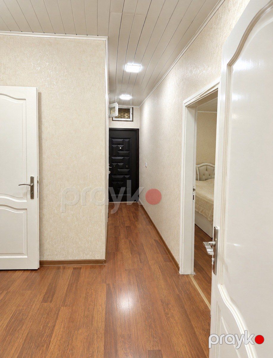 Satılır 3 otaqlı köhnə tikili 85 m² — Mənzil, Bakı (9)