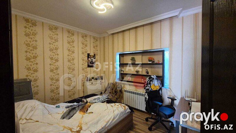 Yeni tikili Satılır Abşeron r., Masazır q., 3 otaq, 98 m² — Mənzil, Bakı (4)