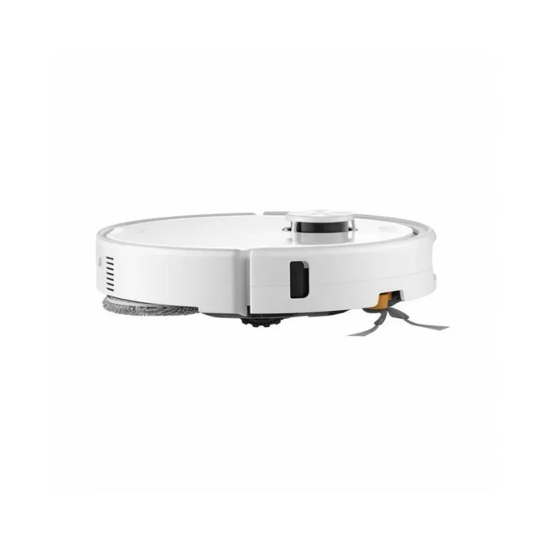 Robot tozsoran Roborock Qrevo 2 Pro White — Robot tozsoran, Bakı (5)