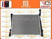 Jeep Grand Cherokee 3.6L su radiatoru — ISCO Parts — Отопление и кондиционирование