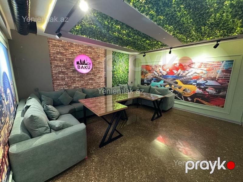 Kirayə 10 otaqlı Obyekt, 350 m², Astara — Əmlak, Astara (2)