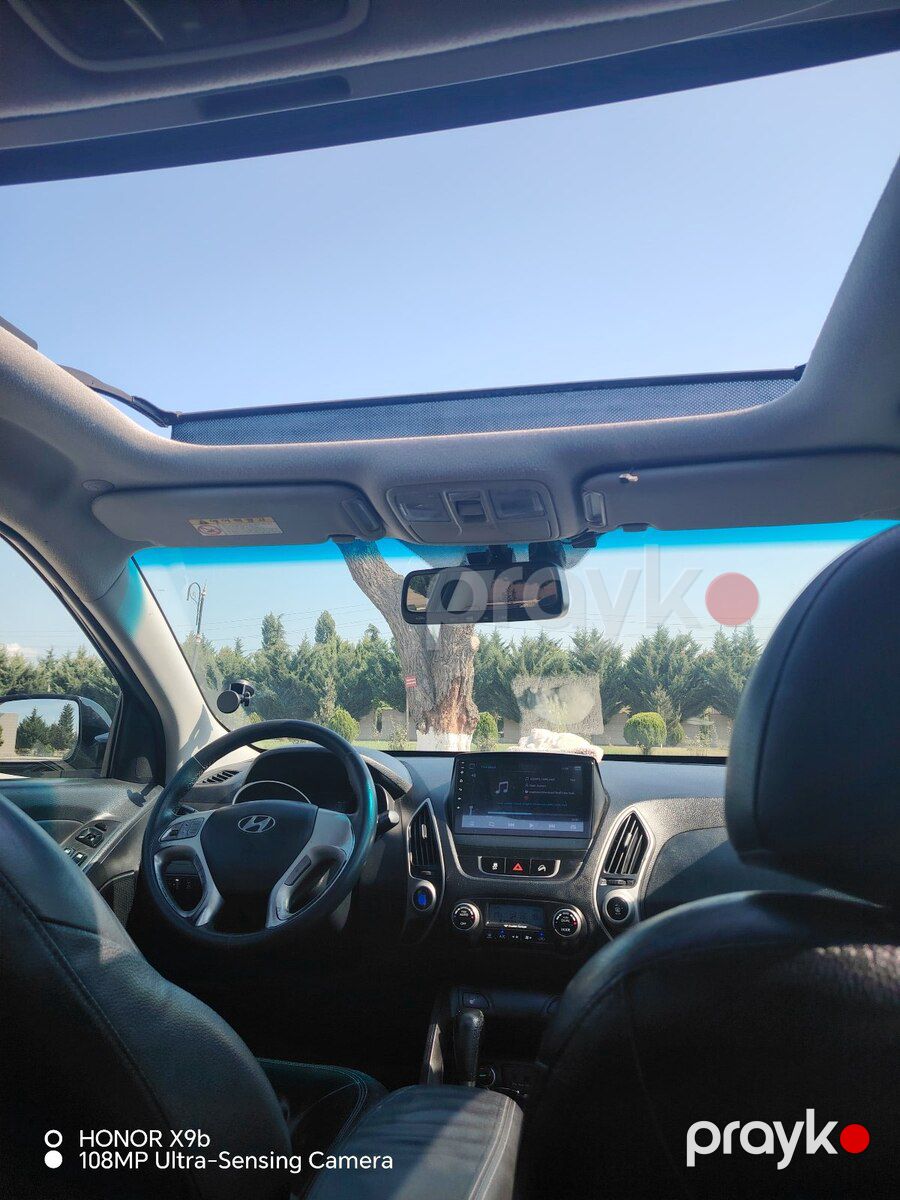Hyundai Tucson, 2010 il — Avtomobillər, Xaçmaz (5)