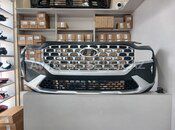 Hyundai Santa Fe 2024 qabaq buferi — Bakı
