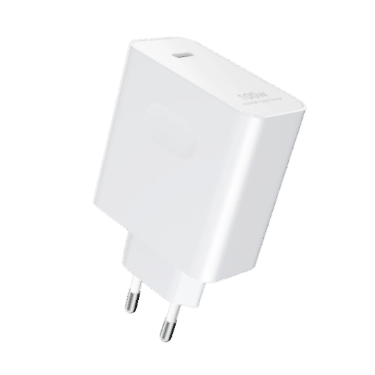 Honor SuperCharge Power Adapter GaN Slim (Max 100W) — Şarj cihazları, Bakı
