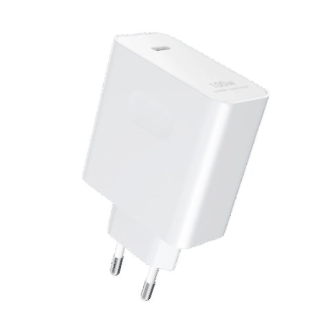Honor SuperCharge Power Adapter GaN Slim (Max 100W) — Bakı