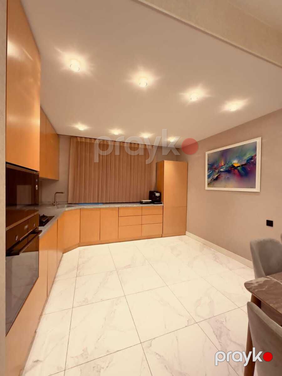 Satılır 3 otaqlı yeni tikili 103 m² — Mənzil, Bakı (8)