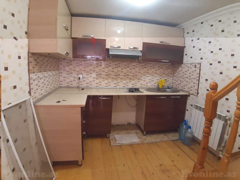 Satılır 3 otaqlı Həyət evi 85 m² Bakı, Binəqədi r., Binəqədi — Bakı