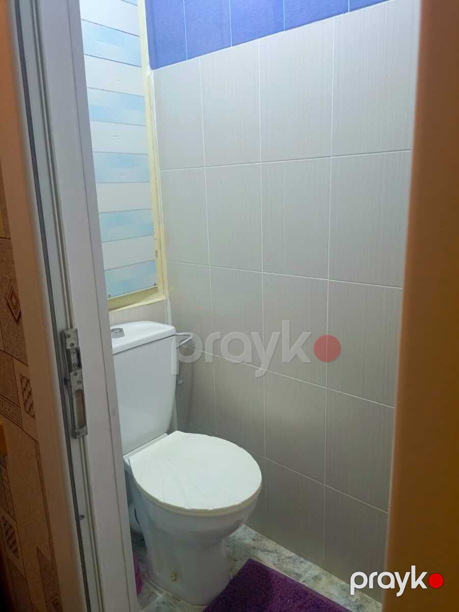 Satılır 2 otaqlı köhnə tikili 58 m² — Mənzil, Bakı (9)