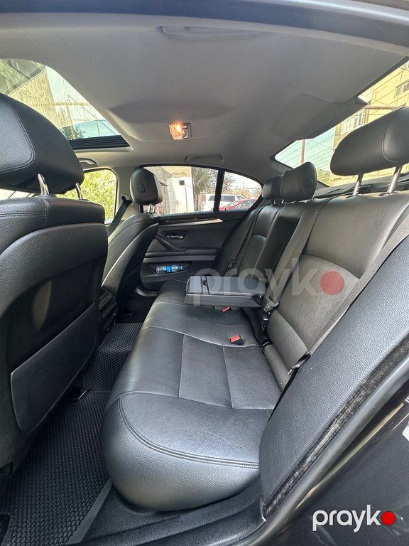 BMW 528, 2.0 L, 2015 il, 246 000 km 77-OX-117 — Avtomobillər, Bakı (10)