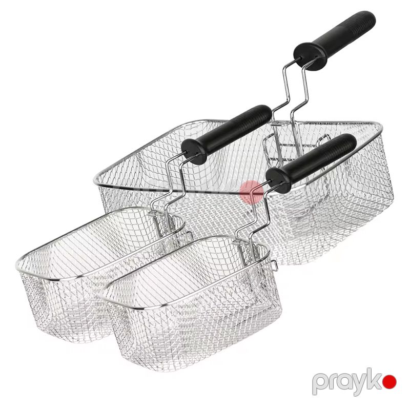 RAF R.5249 Elektrikli Fritöz Çoxfunksiyalı Yüksək Keyfiyyətli Fritöz 2000 W — Digər mətbəx texnikası, Bakı (6)