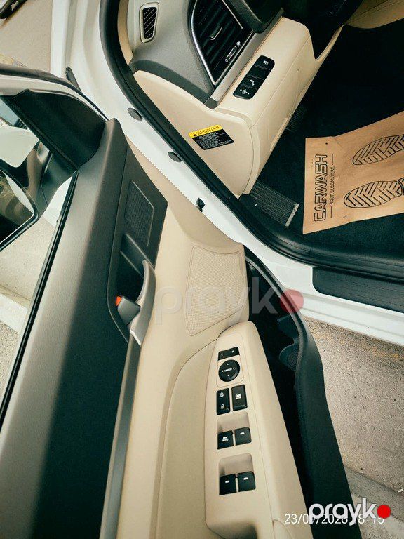 Hyundai Elantra, 2.0 L, 2017 il, 173 809 km 88-DS-545 — Avtomobillər, Bakı (10)
