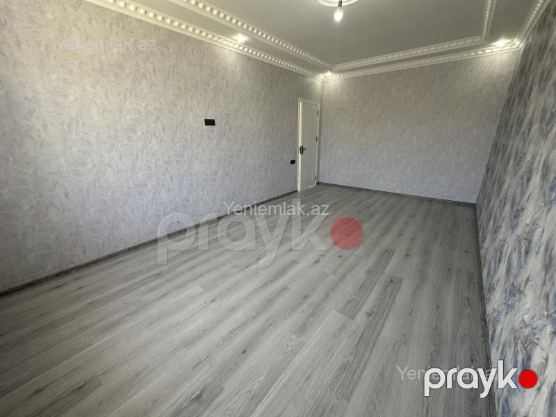 Satılır 3 otaqlı Həyət evi / Villa, 100 m², Saray — Ev, villa, Abşeron (8)