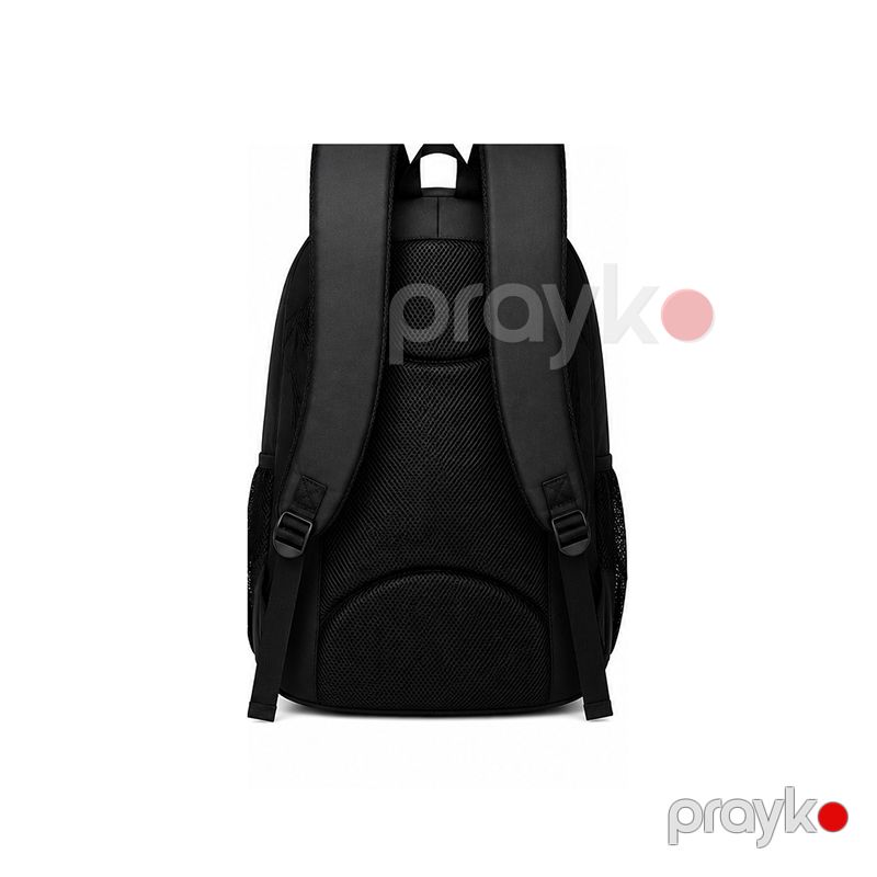 Sportbag Məktəbli Bel Çantası Qara/Mavi — Geyim, ayakkabı, aksesuarlar, Bakı (3)