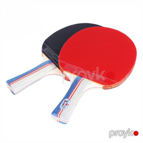 Yeni Professional Boli Star Stolüstü Tennis Raketkası — Bakı