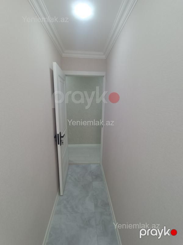 Satılır 2 otaqlı Bina evi menzil (Köhnə tikili), 50 m², 5-ci mikrorayon — Mənzil, Sumqayıt (8)