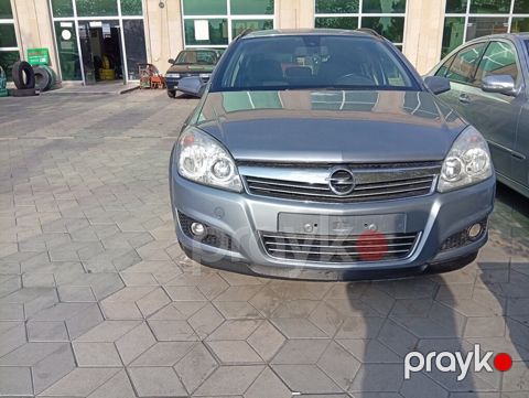 Opel Astra, 1.6 L, 2008 il, 275 000 km — Gəncə