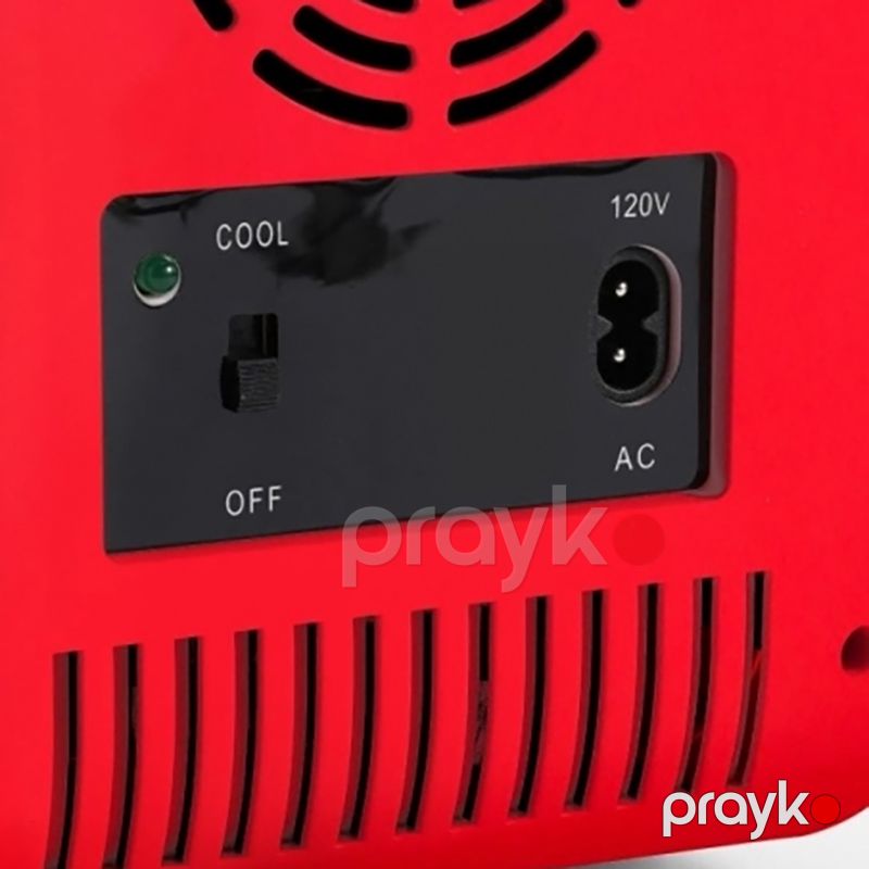 Kumtel HMFR-02 Soyuducu Mini Soyuducu — Soyuducular, Bakı (5)