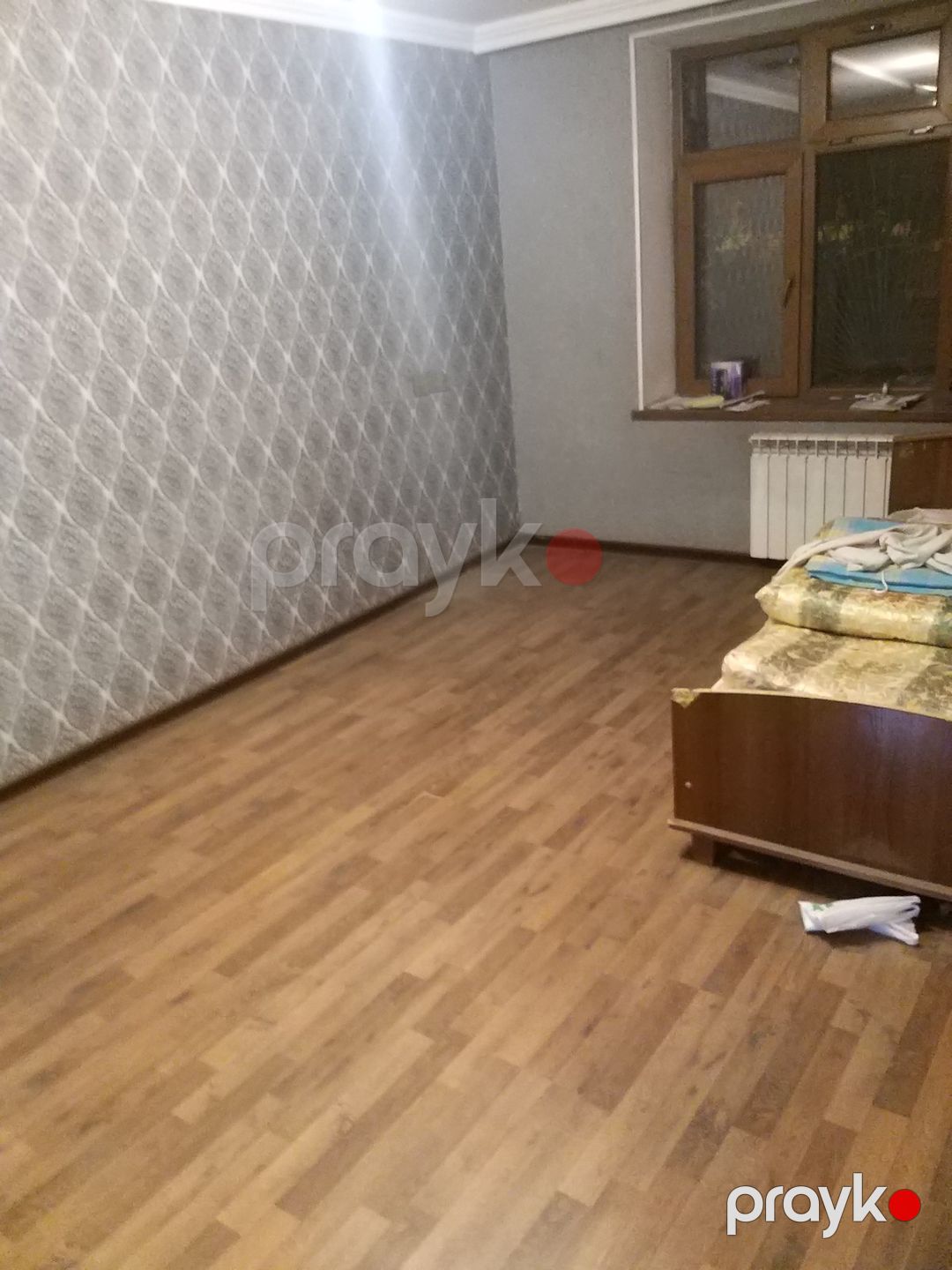 Satılır 3 otaqlı köhnə tikili 65 m² — Mənzil, Bakı (4)