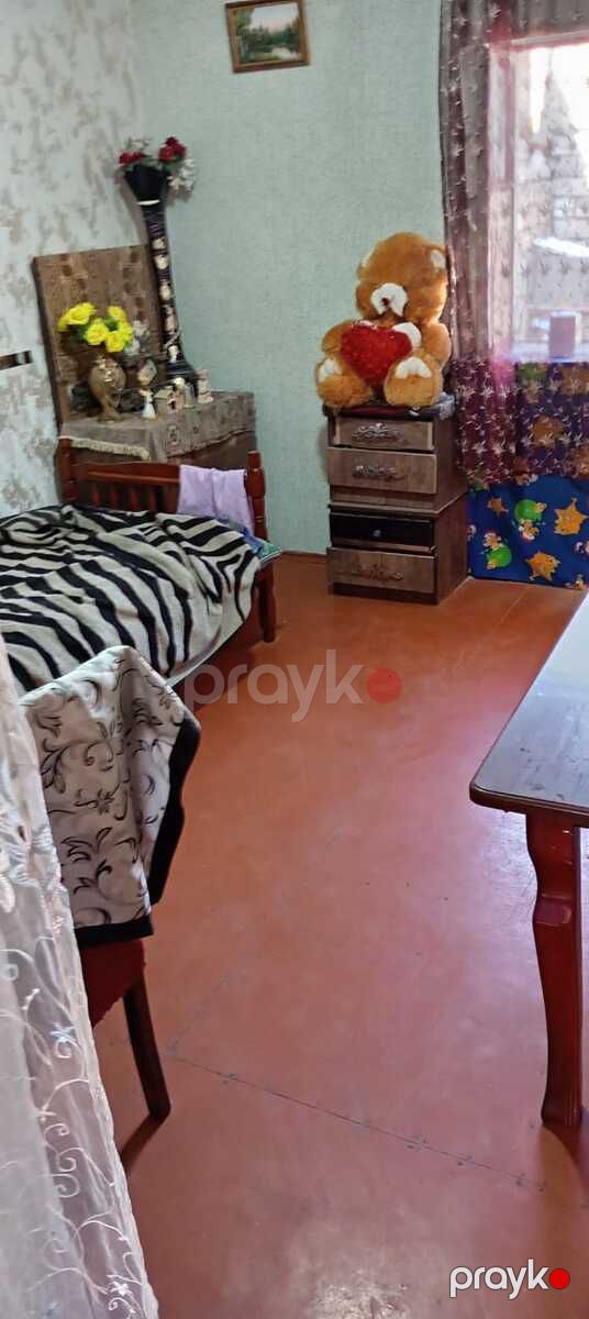 Satılır 3 otaqlı həyət evi/bağ evi 60 m² — Ev, villa, Bakı (3)